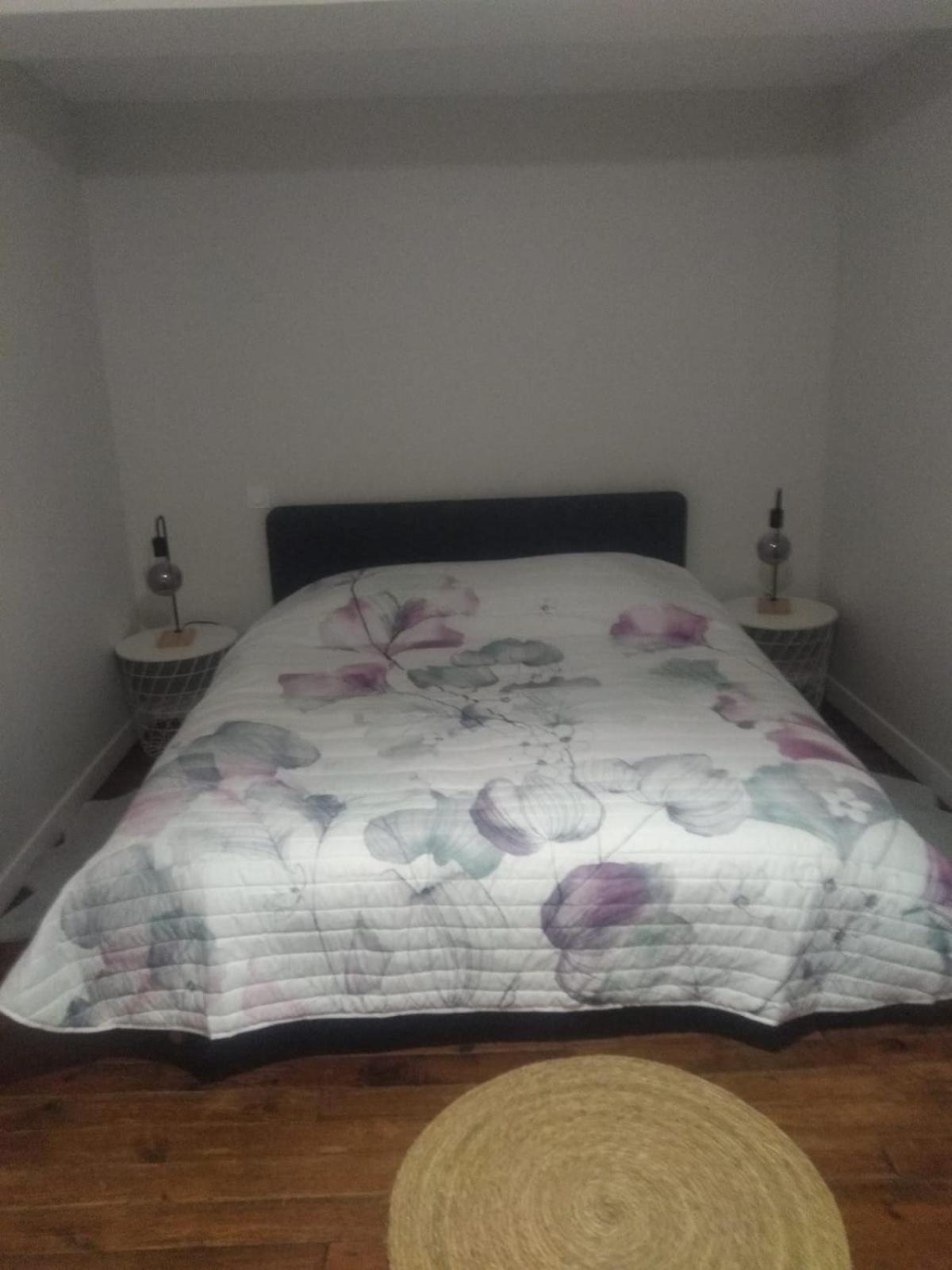 拉兰Chez Celia公寓 外观 照片