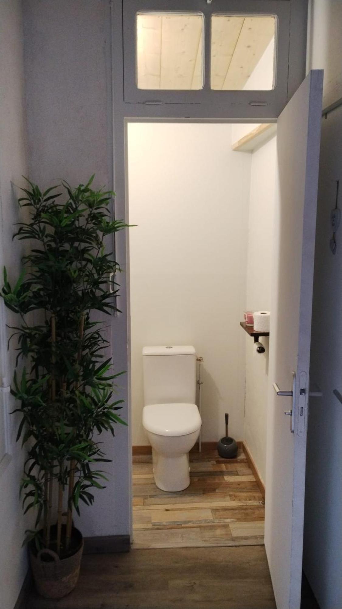 拉兰Chez Celia公寓 外观 照片